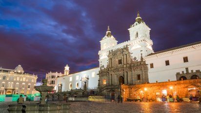 El destino vivirá una Semana Santa virtual