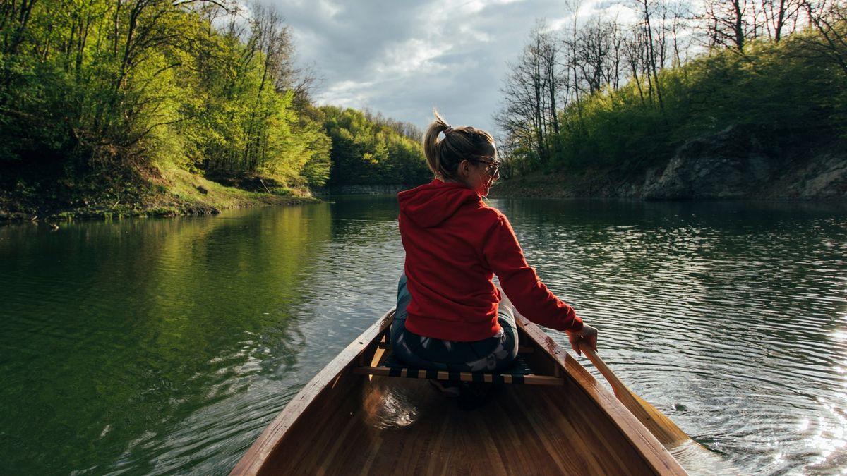 Vacaciones en Costa Rica: el destino invita a rodearse de experiencias cargadas de aventura. 