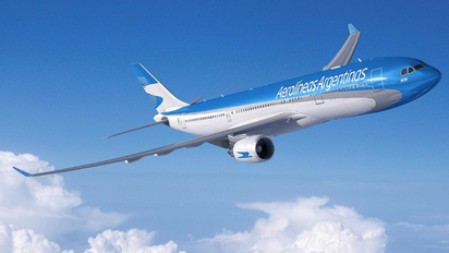 Se levantó el paro de controladores aéreos: los vuelos operan con normalidad en todo el país