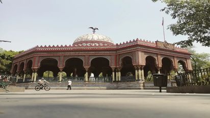 3 kioscos hermosos que debes conocer en México una vez en la vida