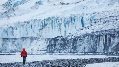 Viajar a la Antártida: dos experiencias turísticas únicas para vivir una vez en la vida