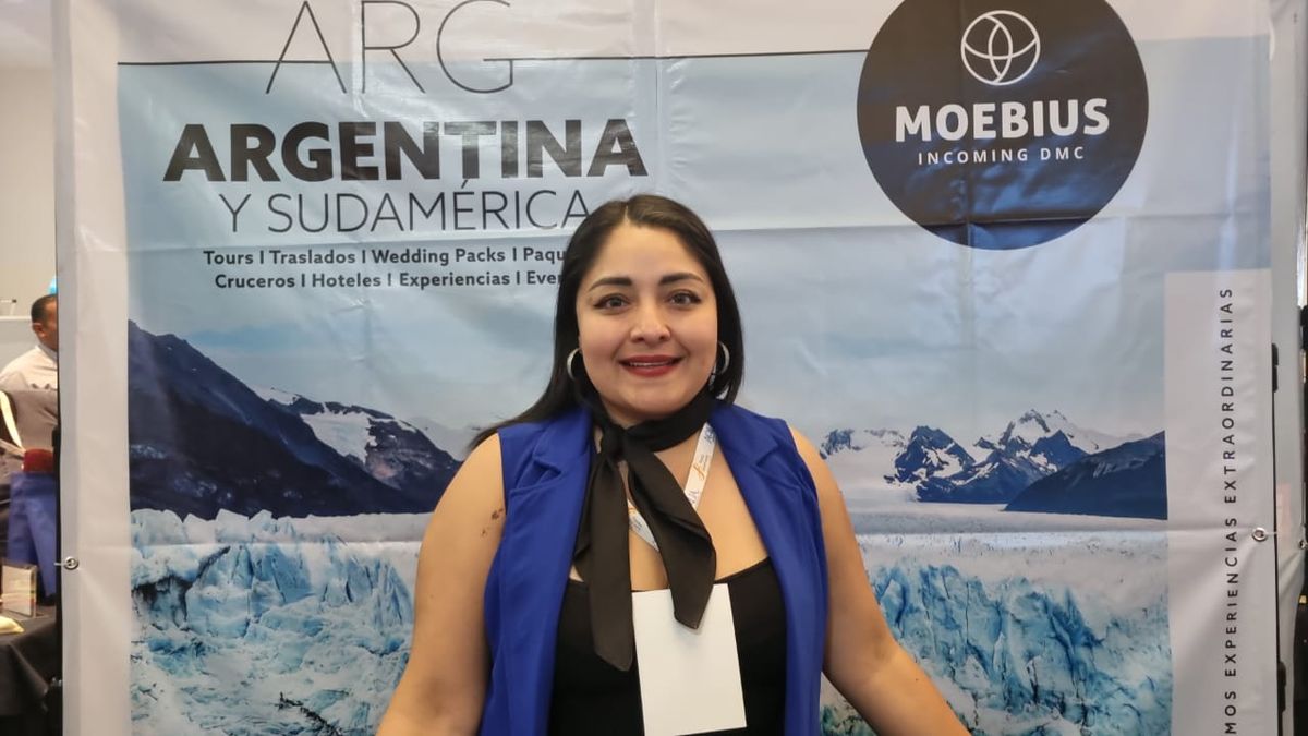 Moebius: lo mejor de Chile y Argentina en EPTUR.