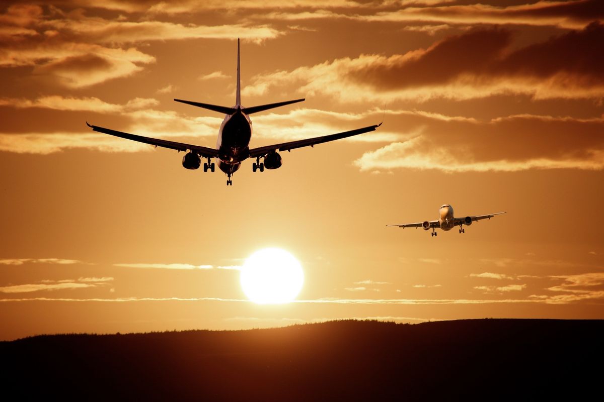 JAC: vuelos nacionales continúan en recuperación