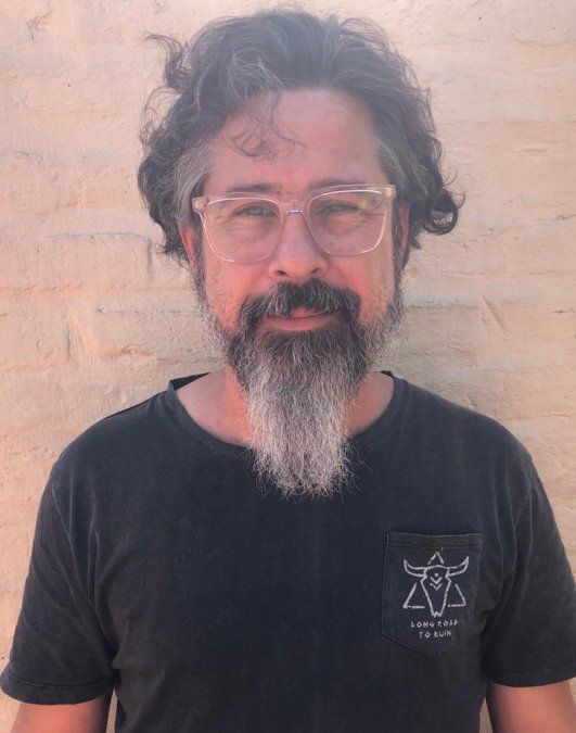 Lucas Klenk, director de Nuevos Negocios de TIJE Travel.  