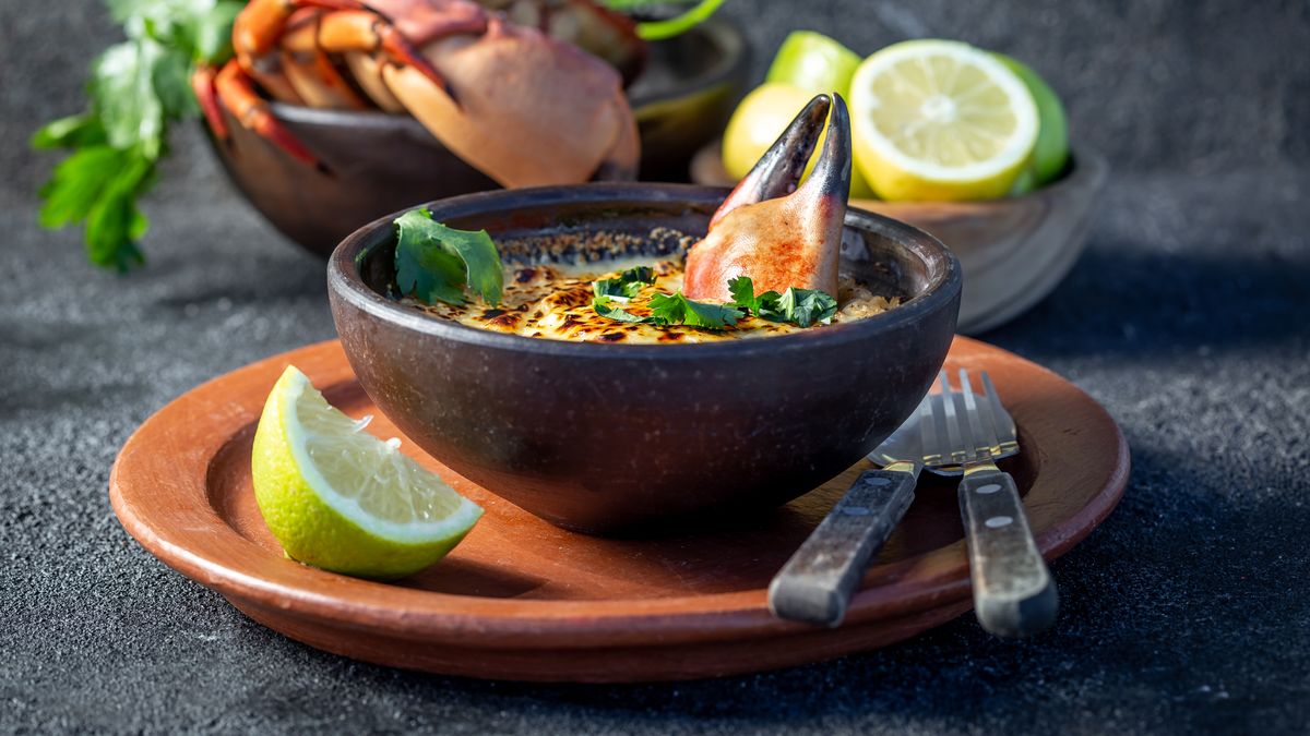 Bahía Solano: 3 experiencias gastronómicas que te encantarán