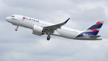 Latam Airlines volverá a ser parte de IPSA