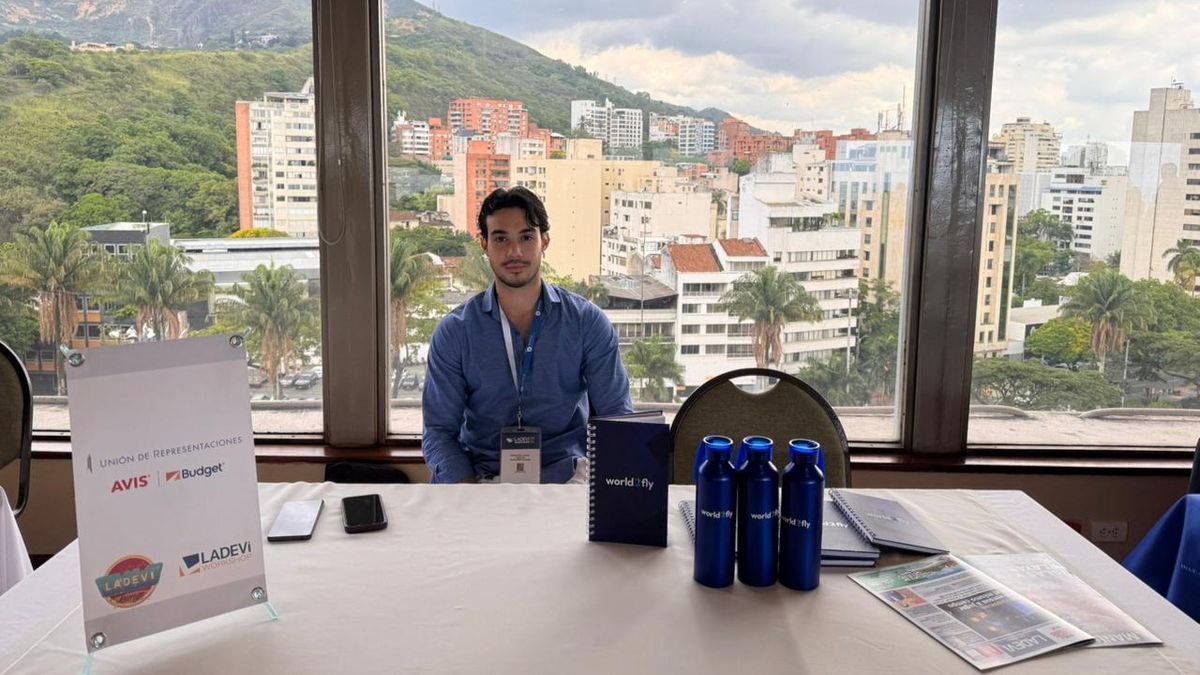 Unión de Representaciones presente en el Ladevi Workshop Cali. Unión de Representaciones presente en el Ladevi Workshop Cali.