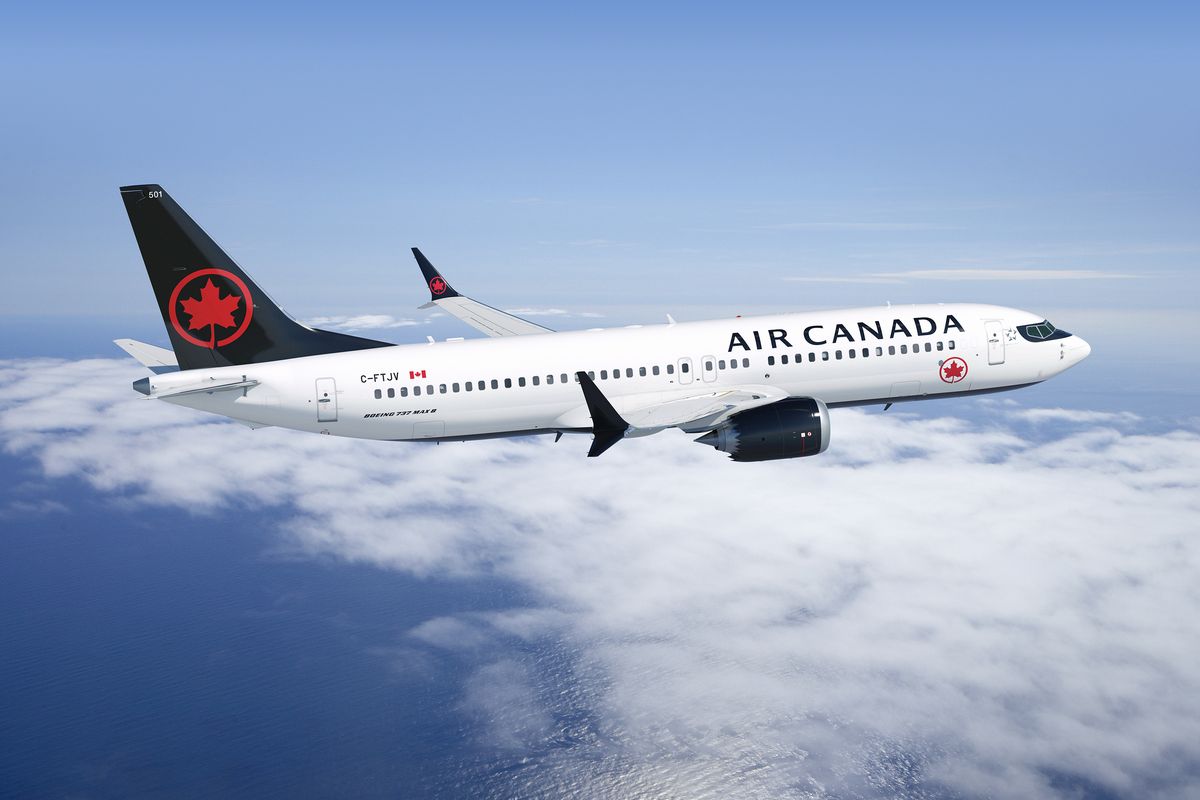 Air Canada redobla su apuesta por la temporada de verano 2025 en Europa. - Ladevi Medios y Soluciones Air Canada redobla su apuesta por la temporada de verano 2025 en Europa.