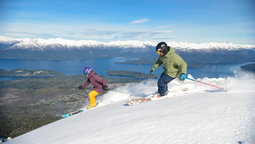 altText(Las fechas de apertura y cierre de los centros de esquí de Argentina)}