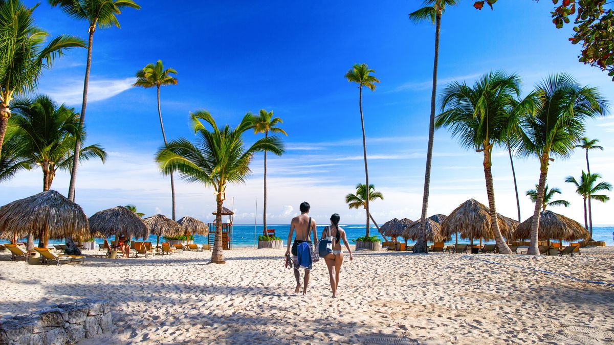 Playas paradisíacas, cultura vibrante y paisajes inolvidables hacen de República Dominicana un destino que lo tiene todo.