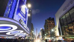 Matías Lammens anunció que el crédito de la tarjeta PreViaje también podrá utilizar en las actividades culturales. Además de sectores turísticos, los beneficios servirán para teatros y cines.