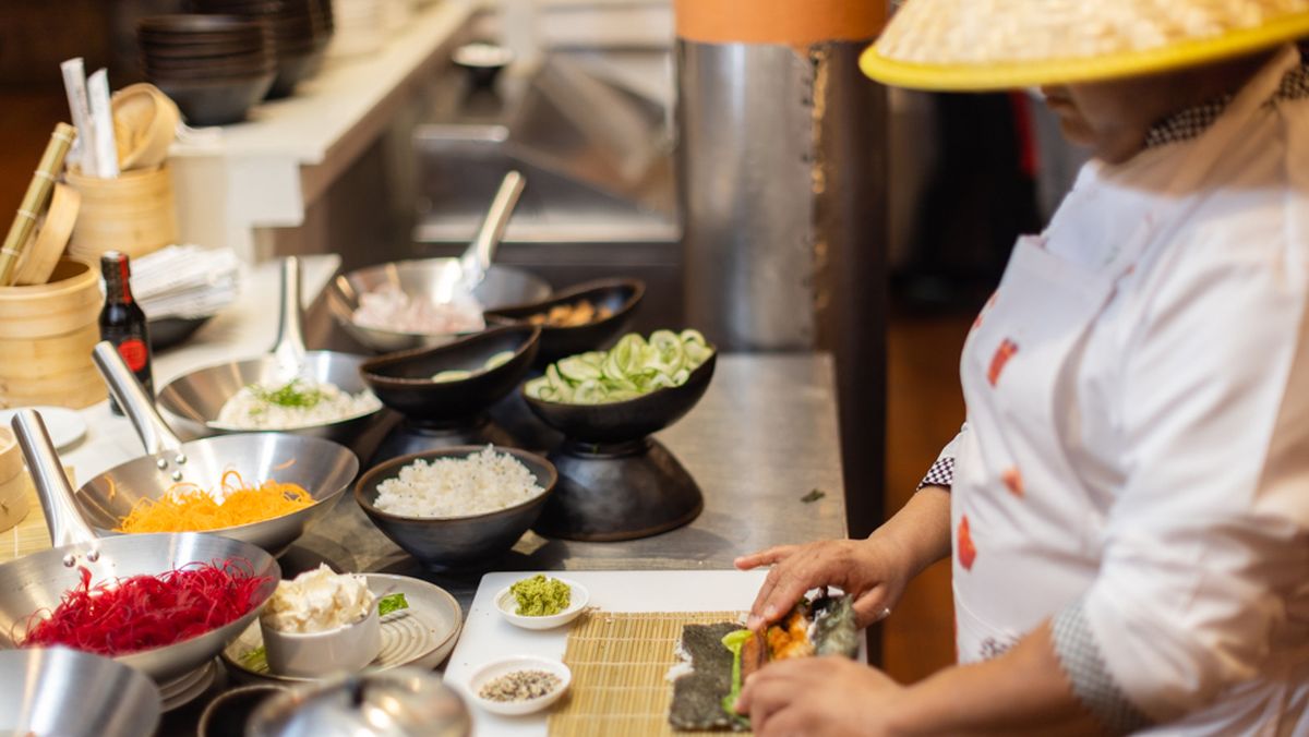 Hoteles Decameron renovó certificación HACCP.