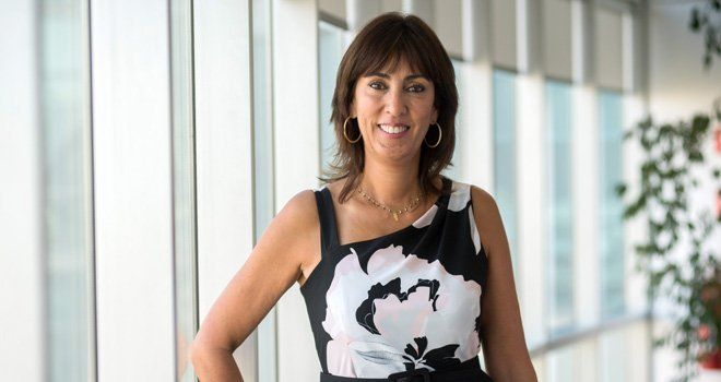 Mónica Zalaquett. - Ladevi Medios y Soluciones Mónica Zalaquett.
