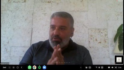 Gabriel Fiol,&nbsp;director de Desarrollo de Negocio para las Américas de Jumbo Tours.