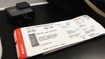 Buscan crear una Plataforma de Transferencia de Pasajes 