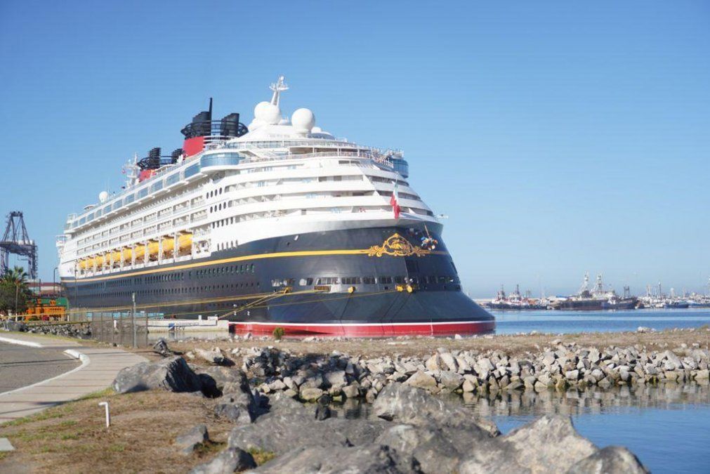 ensenada disney cruise excursions