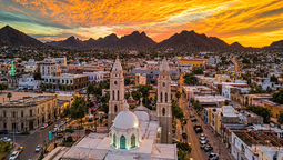 Travel Smart presenta lo más atractivo de la oferta turística de Sonora.