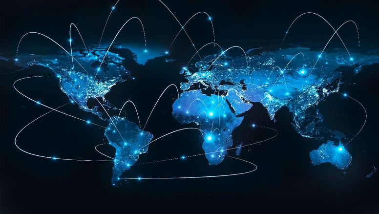 Operadores del Mundo no transacciona sino que simplemente pone en contacto a agencias y receptivos, garantizando una oferta actualizada en más de 150 países.