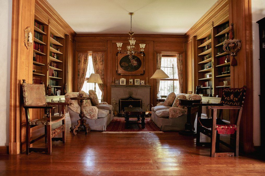 Chateau d´Ancón apuesta a las bodas de destino en Mendoza.