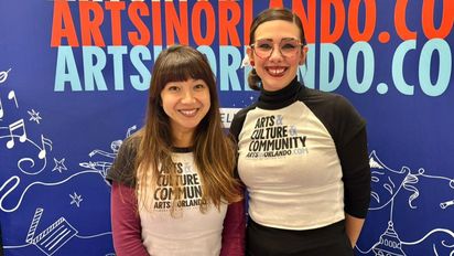 United Arts of Central Florida: una propuesta cultural como valor agregado para el destino Orlando