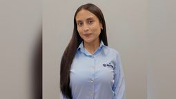 María Paula Sánchez, coordinadora de Receptivo en Bestravel.