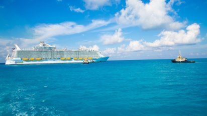 ROYAL CARIBBEAN. Extensión de suspensiones