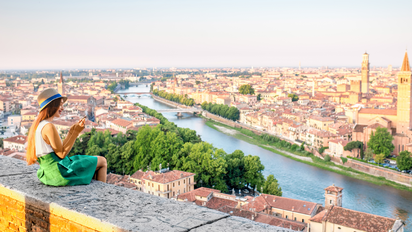 Descubrí está increíble aventura de 17 días por Europa.