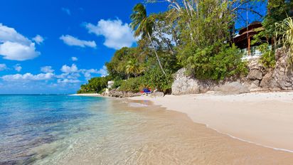 Barbados extiende su promoción de 7 noches al precio de 5