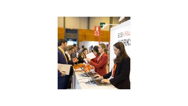 FITUR 2019. Nuevos espacios y múltiples actividades