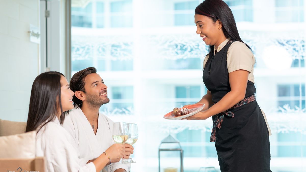 Hotel Radisson Cartagena Yes, I Can!, una experiencia transformadora