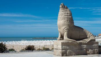 Mar del Plata es el destino de Argentina más buscado para el fin de semana XXL de noviembre. 