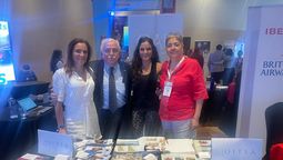 Oitsa destaca en EPTUR un programa de turismo gastronómico en Perú, que contempla la visita al majestuoso Machu Picchu.