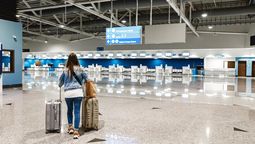 IATA confirma que la digitalización y la identidad biométrica serán claves en el futuro inmediato de los viajes aéreos. 