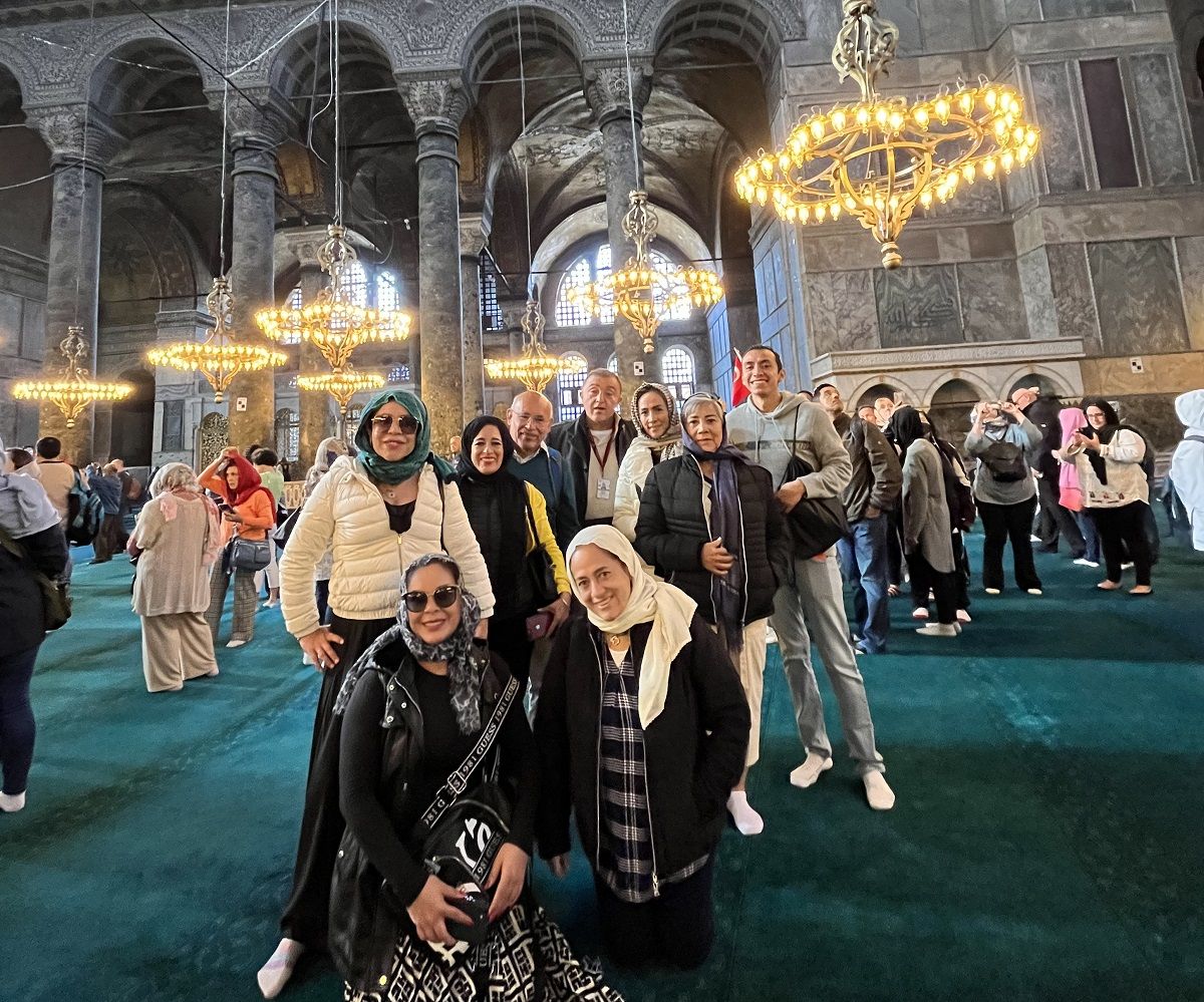 Turquía Especial, de Punta del Este Operadora (PEO), conjuga destinos icónicos como Estambul y Capadocia con tesoros poco explorados como Troya y Bursa.