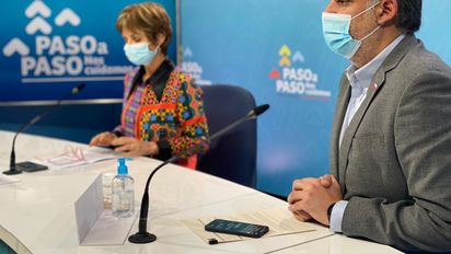 Chile eliminó cuarentena de ingreso desde 1° de noviembre