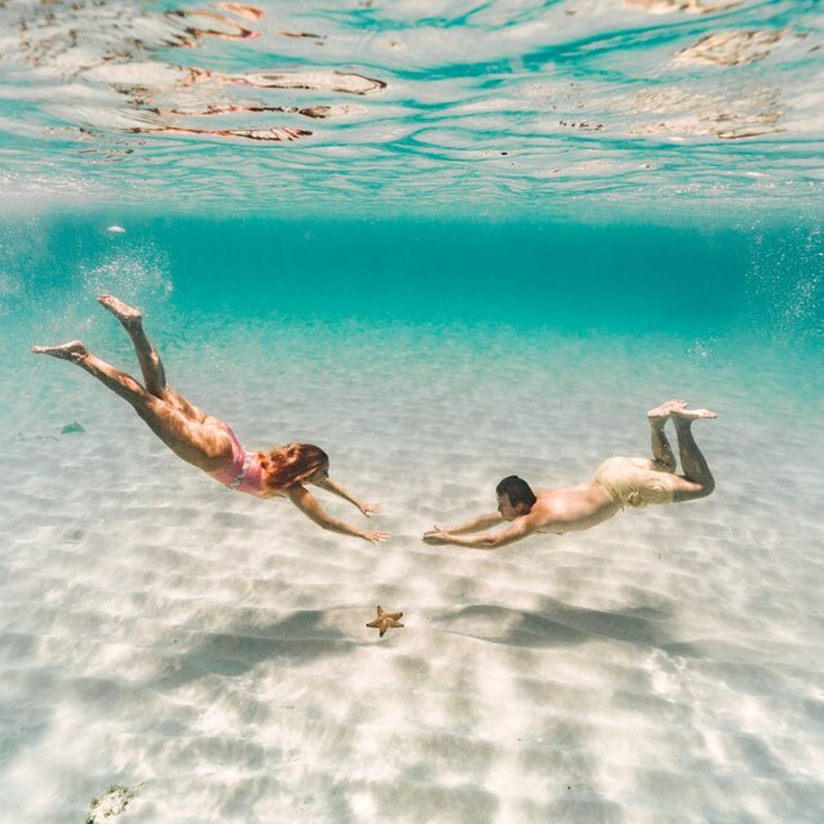 Todos los meses son perfectos para viajar a Aruba.