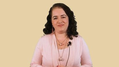 Expo Mayoristas: los objetivos de la nueva presidenta