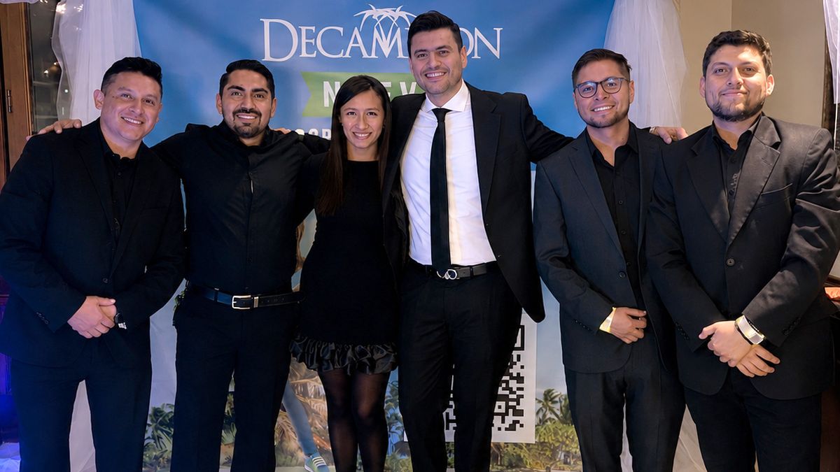 Decameron lanza programa de fidelización para agentes de viajes.&nbsp;