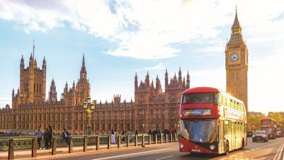 Pe-Tra comercializa circuitos regulares a Europa, con salidas desde Madrid, París o Londres.