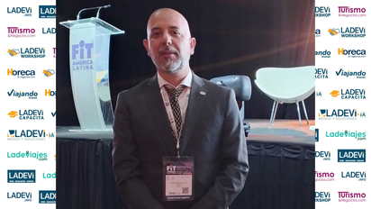 El amplio Workshop de Amavyt en el Congreso de Agentes de Viajes