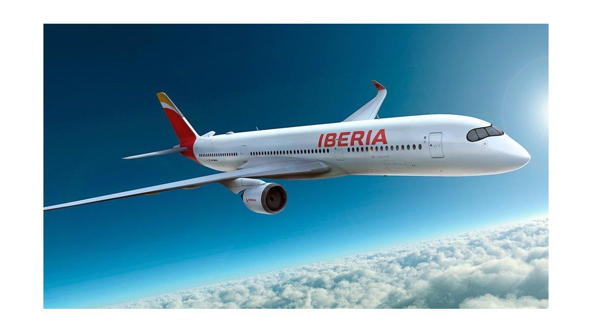 Iberia cambios importantes en su consejo de administración