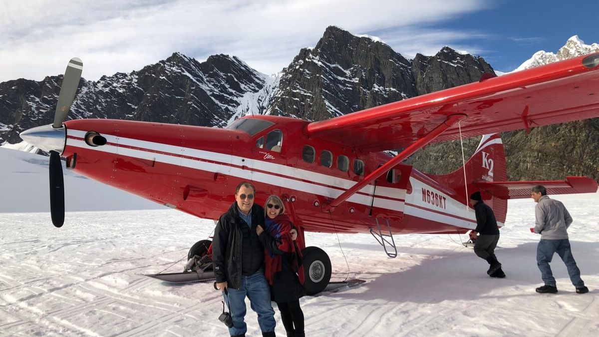 Juan Toselli International Tours: cada parque nacional de Alaska confirma que el destino es uno de los últimos refugios de la verdadera naturaleza salvaje.