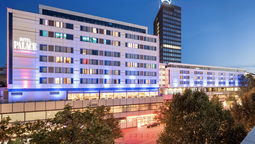Hyatt Regency Palace Berlín.