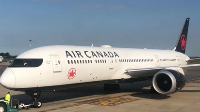 Air Canada operará vuelos al nuevo Aeropuerto Internacional de Tulum