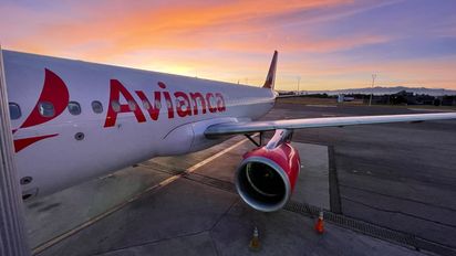 Ante la invalidación de medidas cautelares a Latam, Avianca solicita que se cumpla la ley.&nbsp;