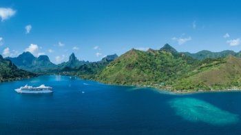 Paul Gauguin Cruises reinicia sus cruceros a la Polinesia francesa