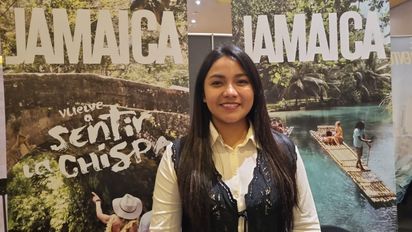Jamaica comparte sus propuestas de naturaleza