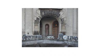Avanza el proceso de expropiación de la tradicional Confitería del Molino