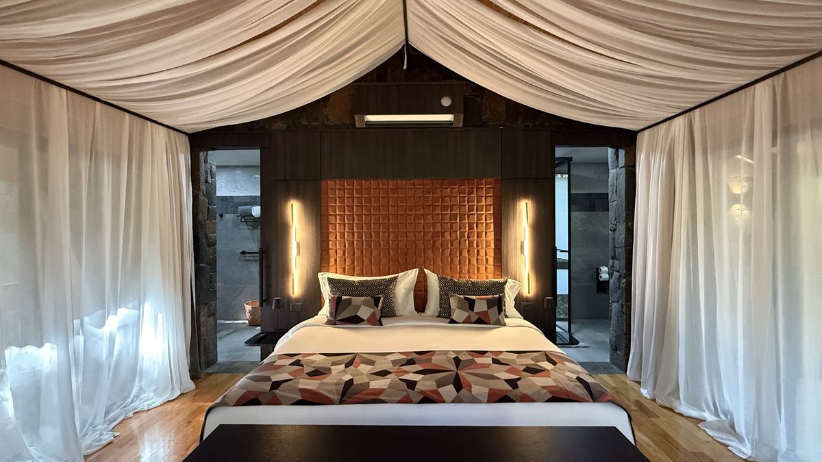 Puerto Iguazú: las houses de Entre Árboles ofrecen todo el confort para una estadía única. 