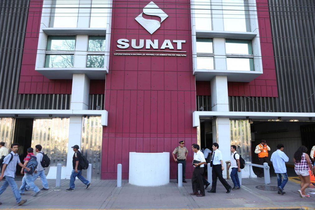 Sunat anunció mecanismo para acceder a subsidio - Ladevi Medios y Soluciones Sunat anunció mecanismo para acceder a subsidio